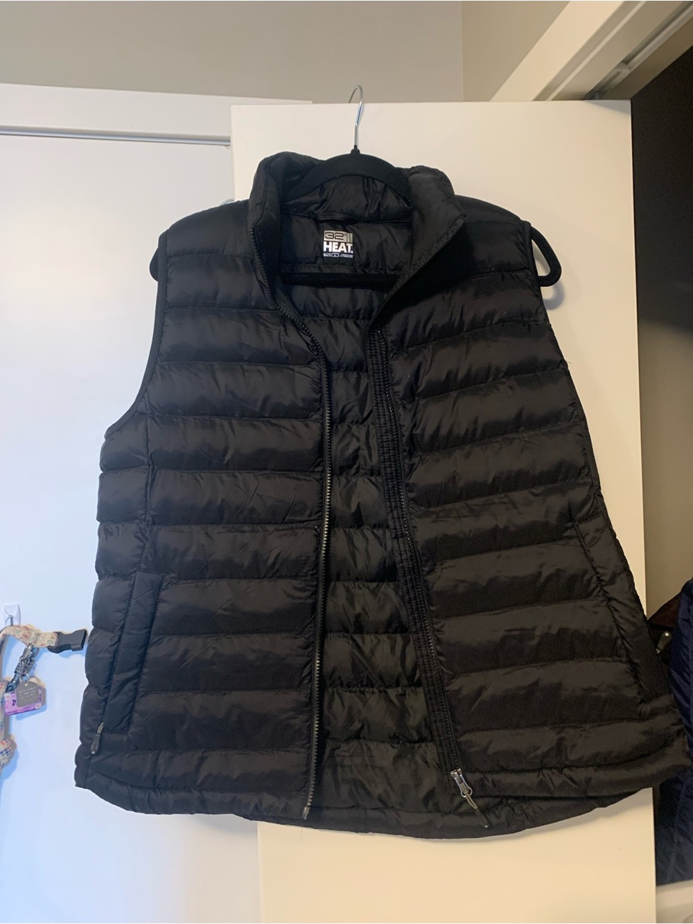 32 Degree Vest